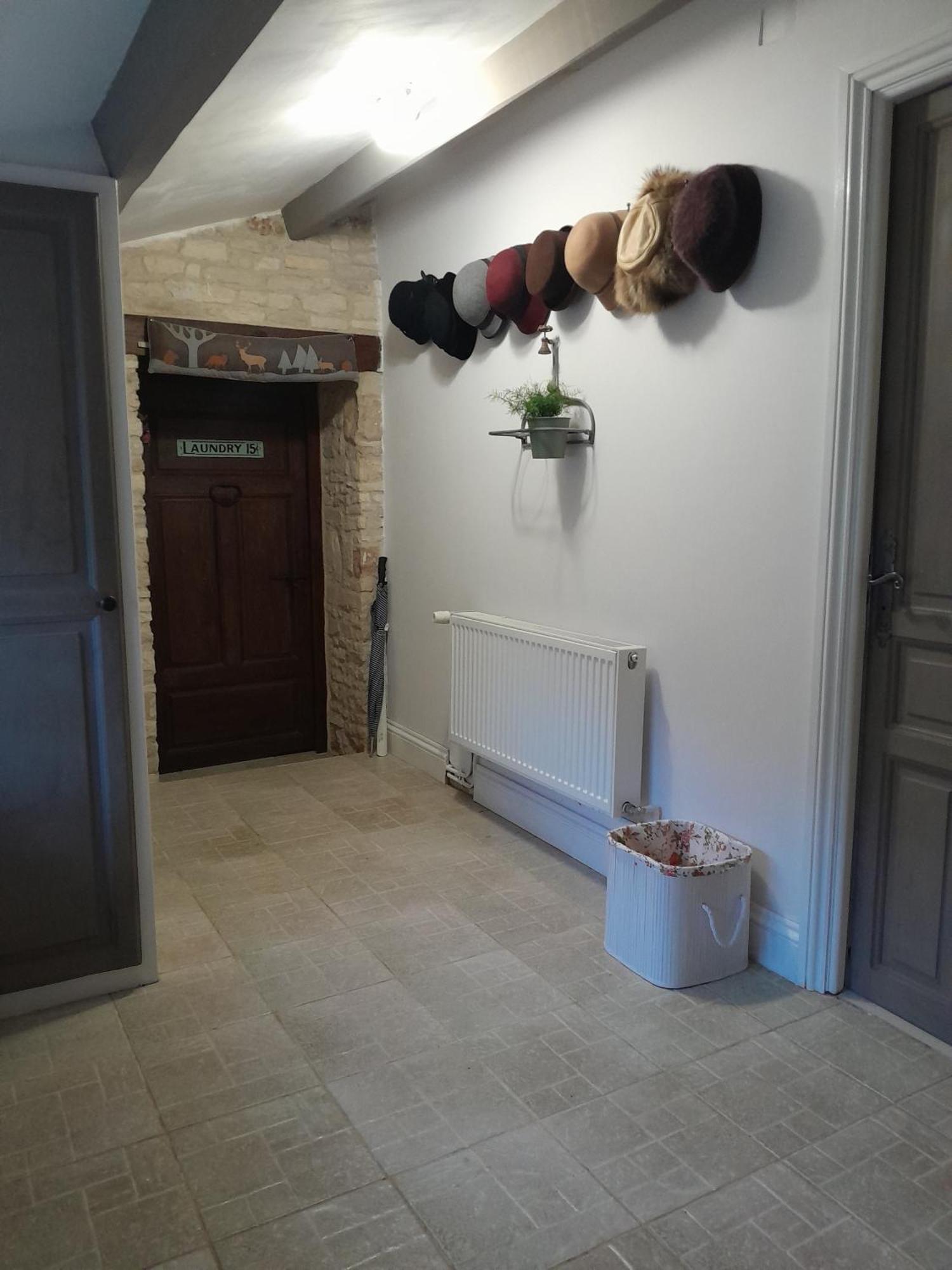 La Maison Du Petit Lac Messé Esterno foto