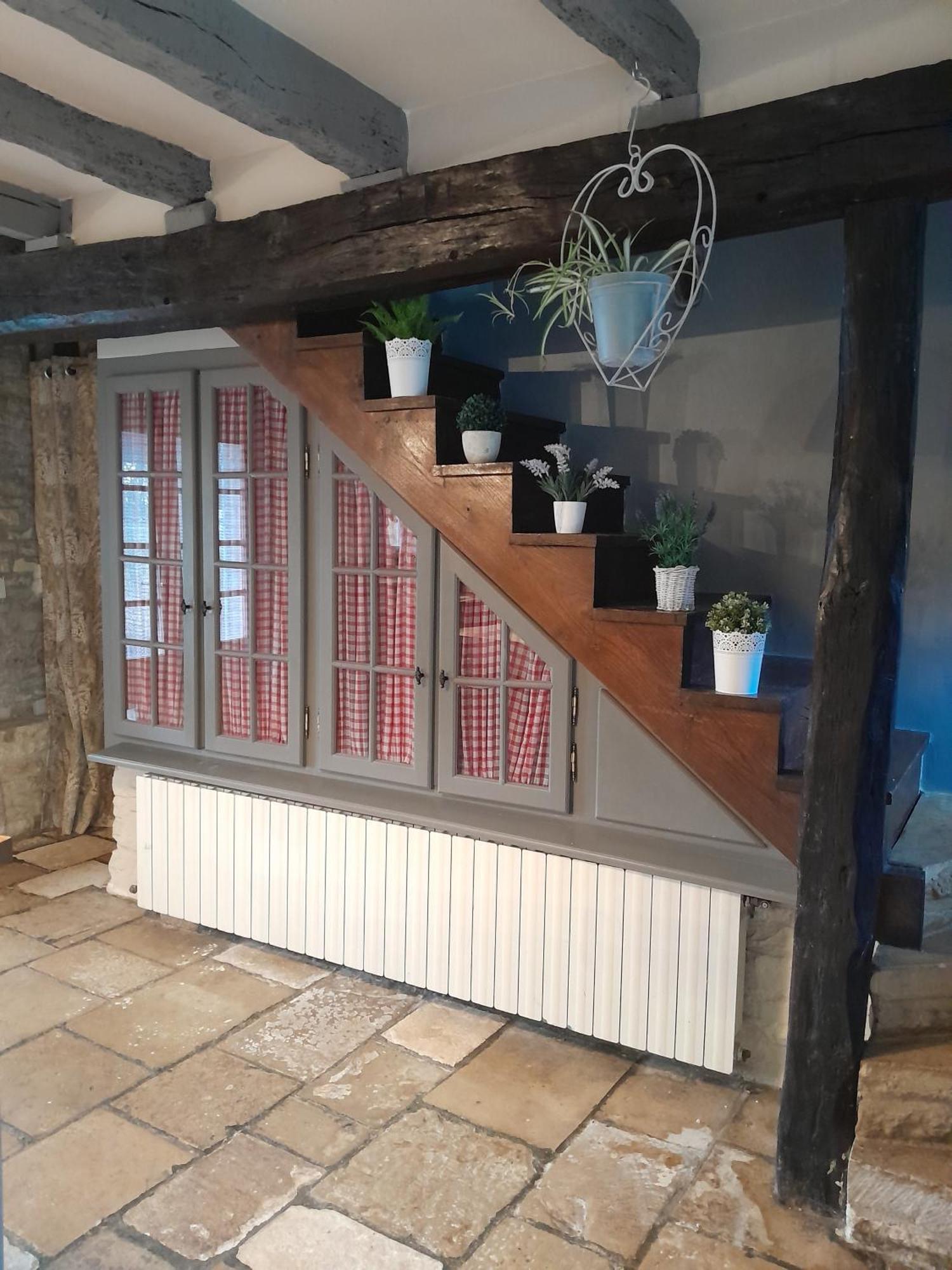 La Maison Du Petit Lac Messé Esterno foto