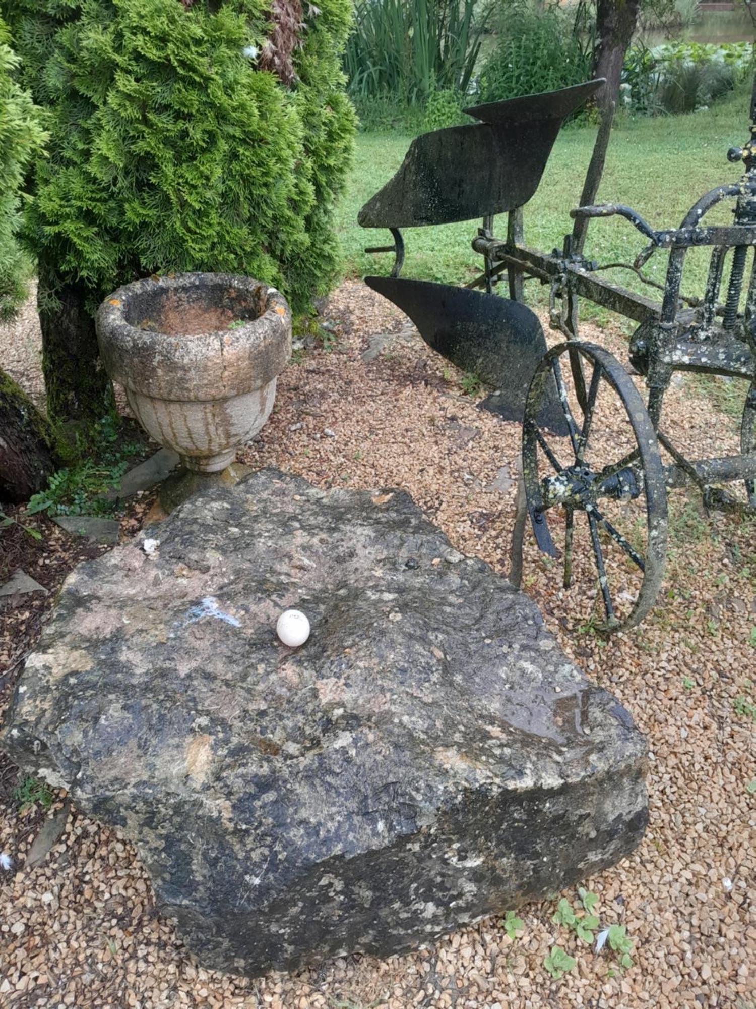La Maison Du Petit Lac Messé Esterno foto