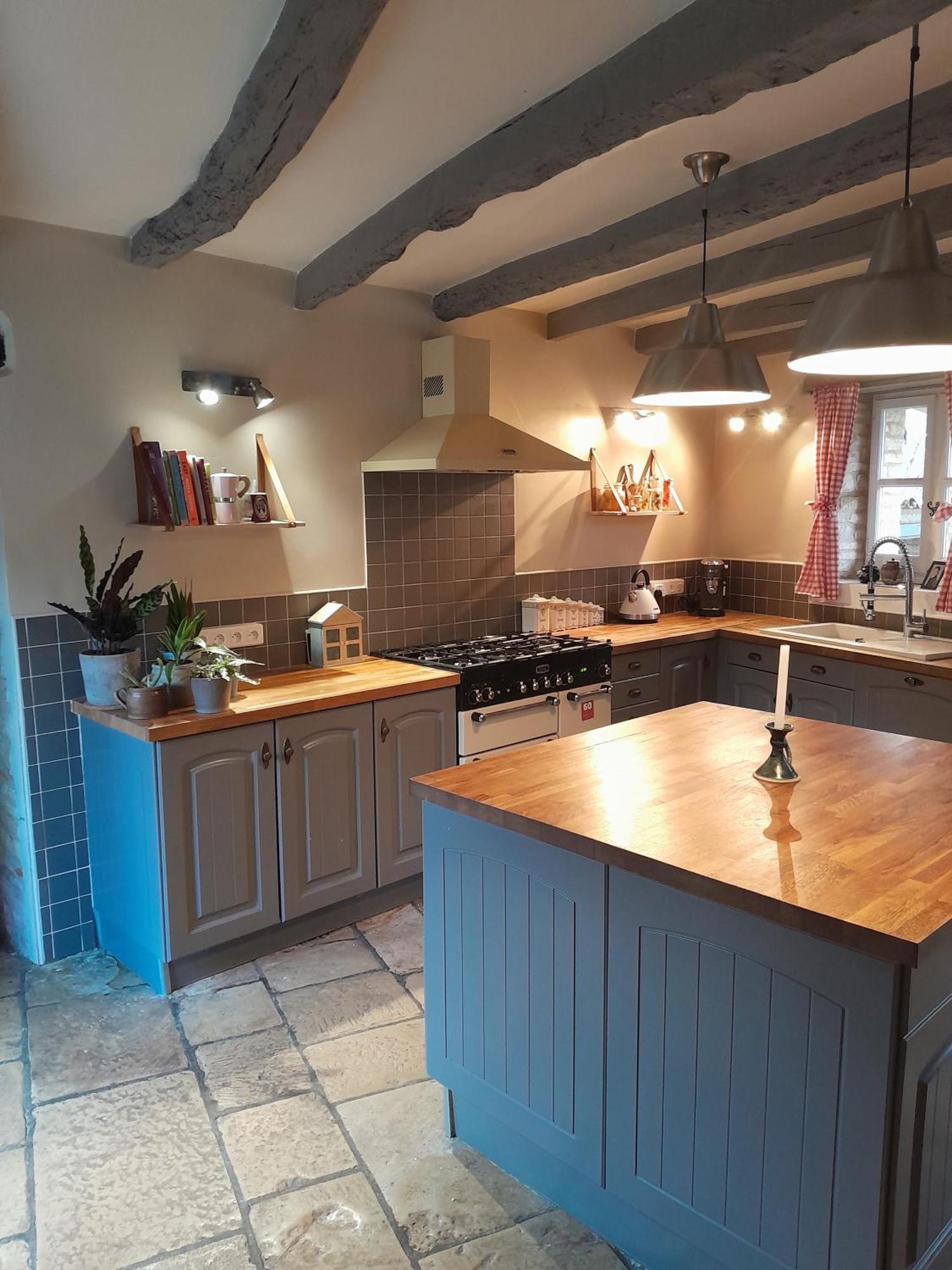 La Maison Du Petit Lac Messé Esterno foto